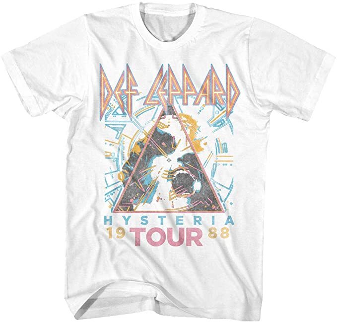 Harlequin cupiditate Rock Shirt